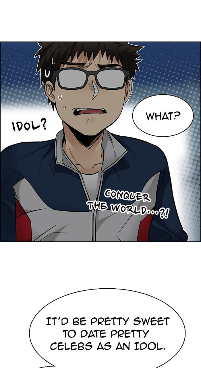 Read DICE chapter 203 image 57 on Lezhin