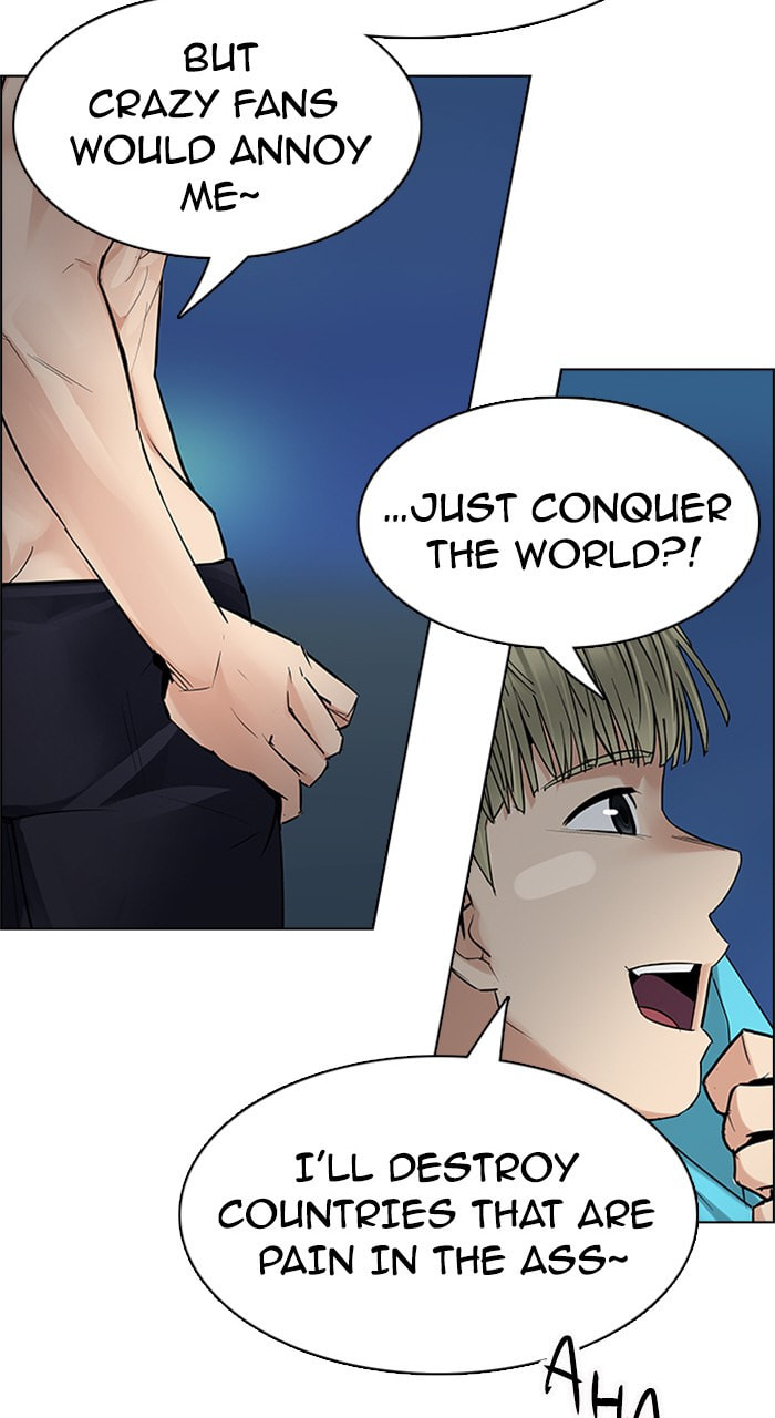 Read DICE chapter 203 image 58 on Lezhin