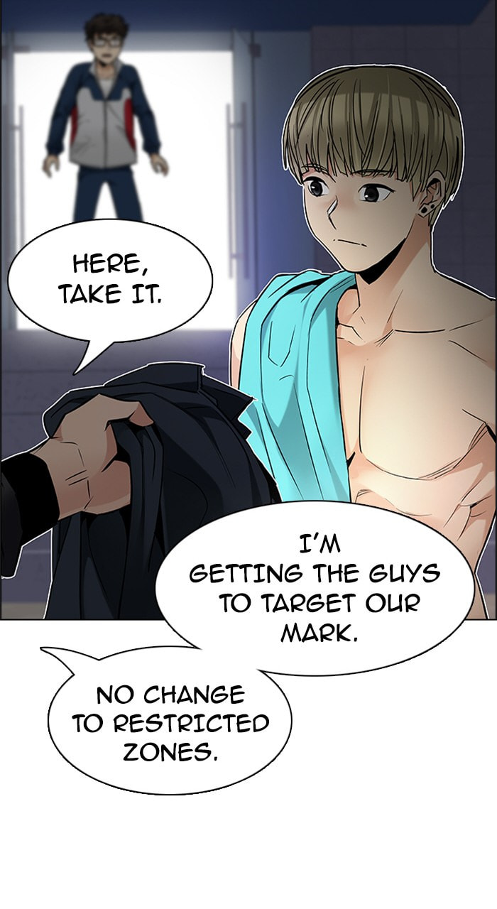 Read DICE chapter 203 image 63 on Lezhin