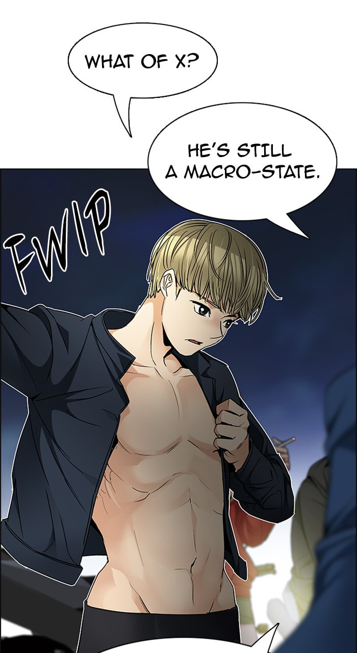 Read DICE chapter 203 image 64 on Lezhin