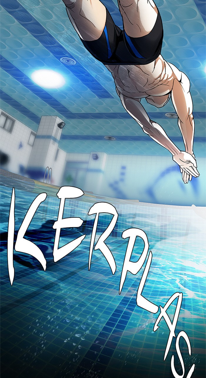 Read DICE chapter 203 image 7 on Lezhin