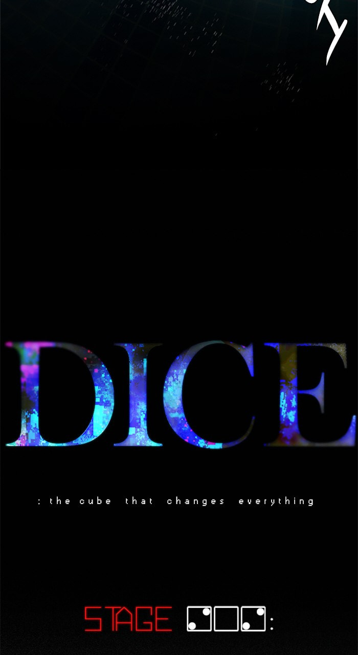 Read DICE chapter 203 image 8 on Lezhin