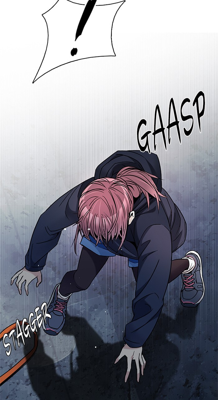 Read DICE chapter 203 image 80 on Lezhin
