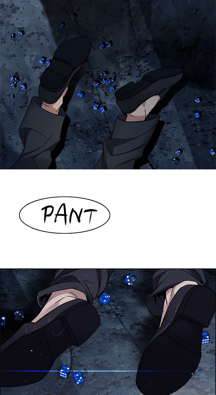 Read DICE chapter 203 image 81 on Lezhin