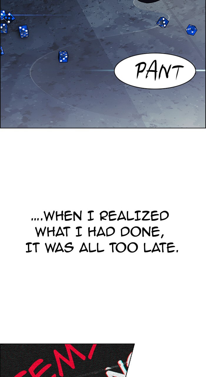 Read DICE chapter 203 image 82 on Lezhin