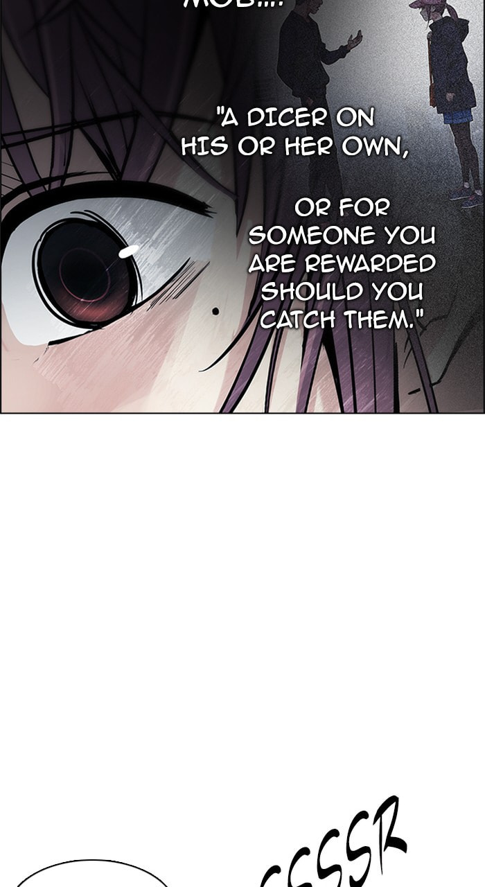 Read DICE chapter 203 image 86 on Lezhin