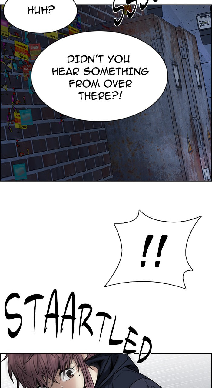 Read DICE chapter 203 image 87 on Lezhin
