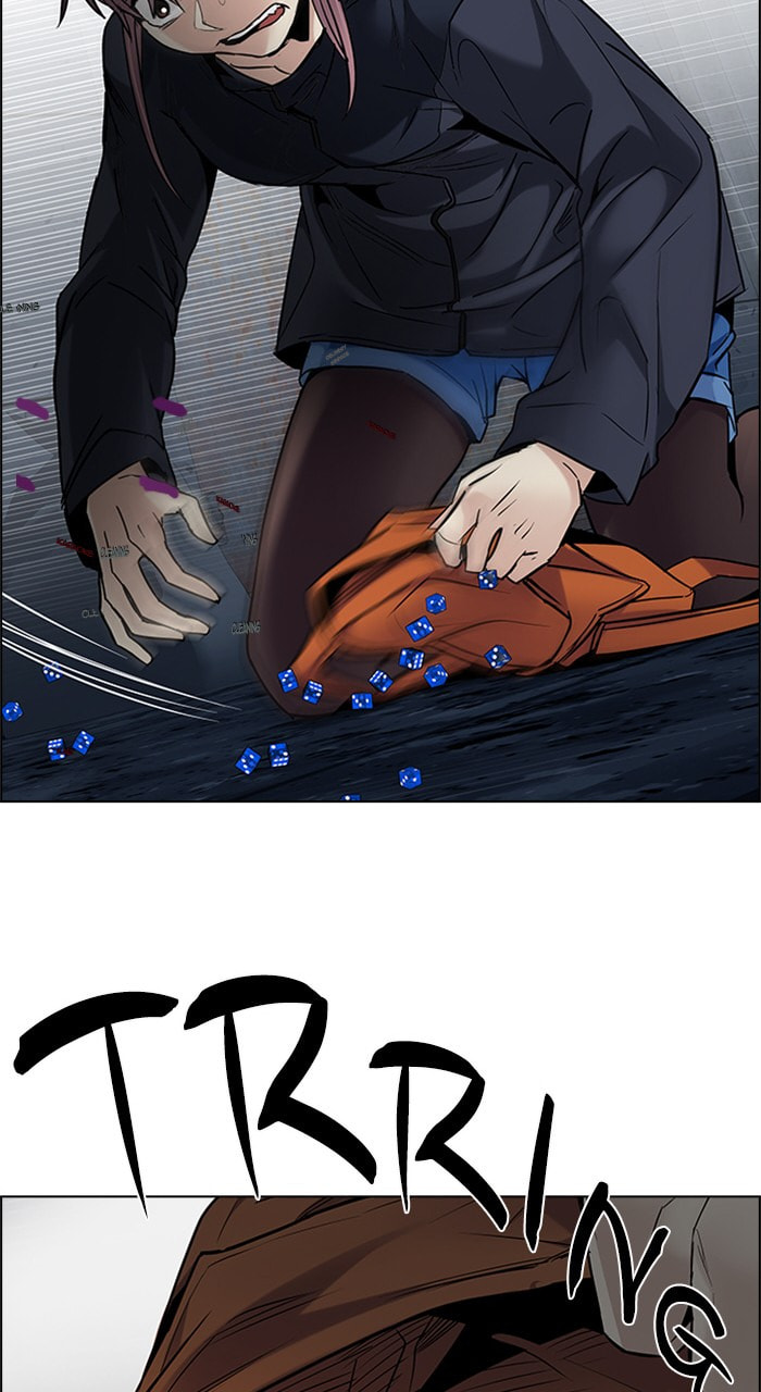 Read DICE chapter 203 image 88 on Lezhin