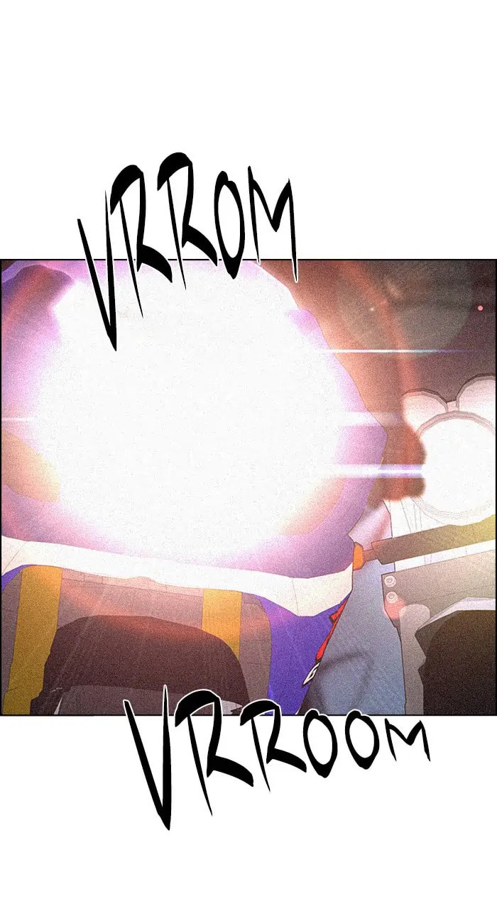 Read DICE chapter 204 image 0 on Lezhin