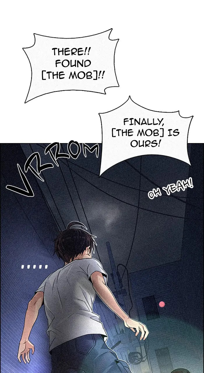Read DICE chapter 204 image 1 on Lezhin