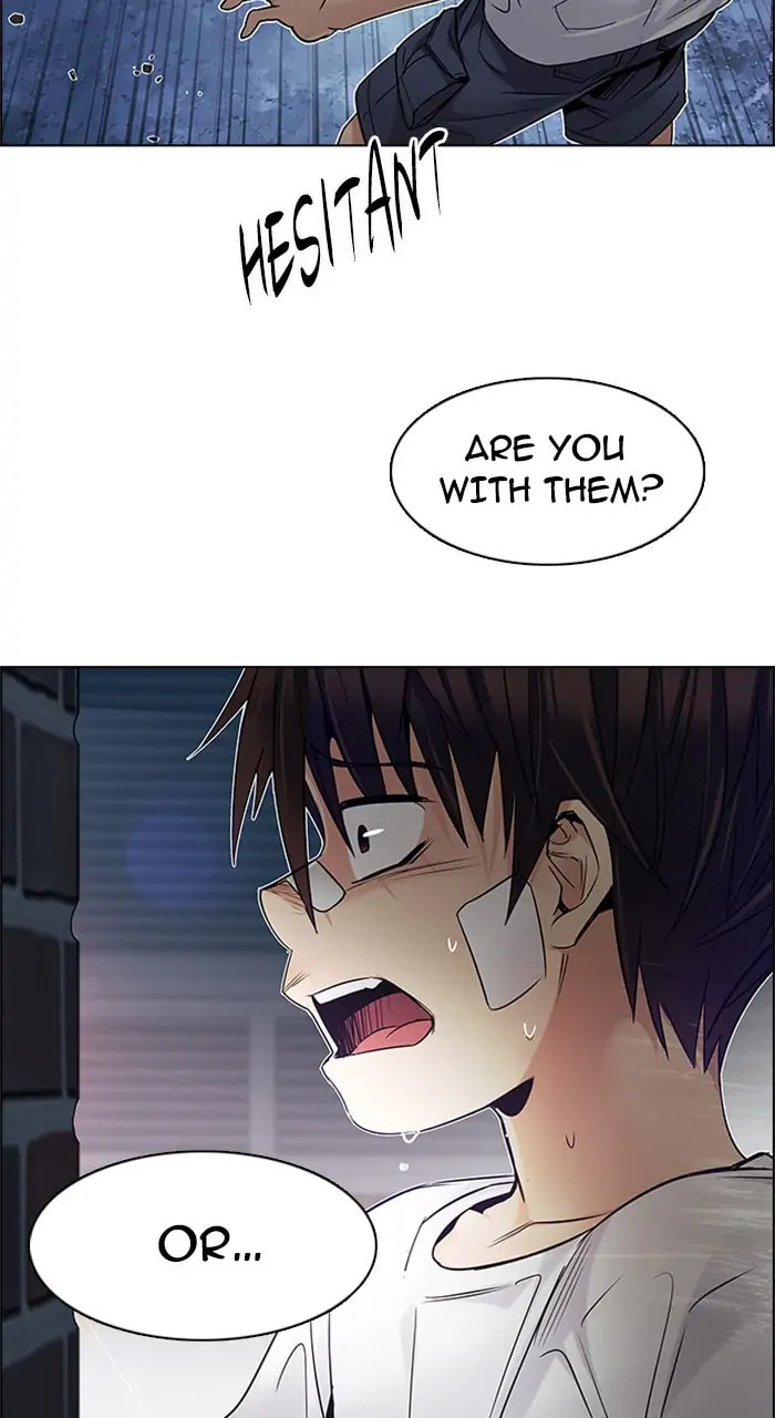 Read DICE chapter 204 image 10 on Lezhin