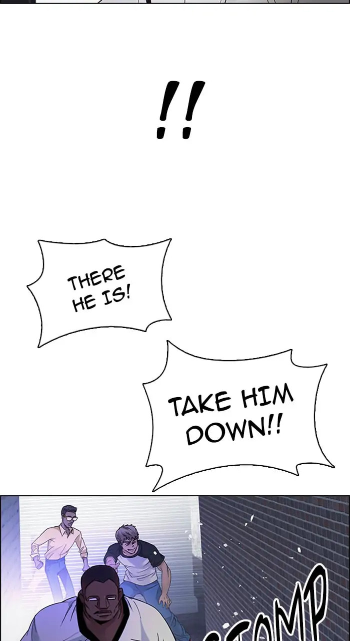 Read DICE chapter 204 image 11 on Lezhin