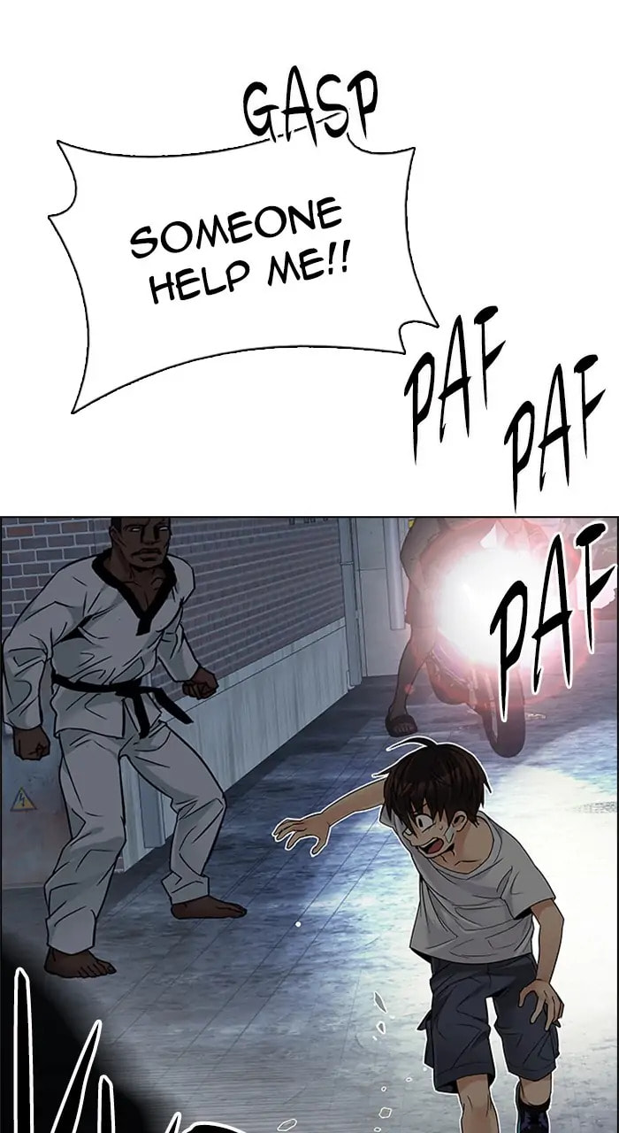 Read DICE chapter 204 image 15 on Lezhin