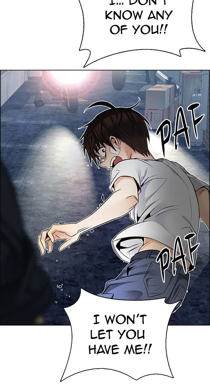 Read DICE chapter 204 image 19 on Lezhin