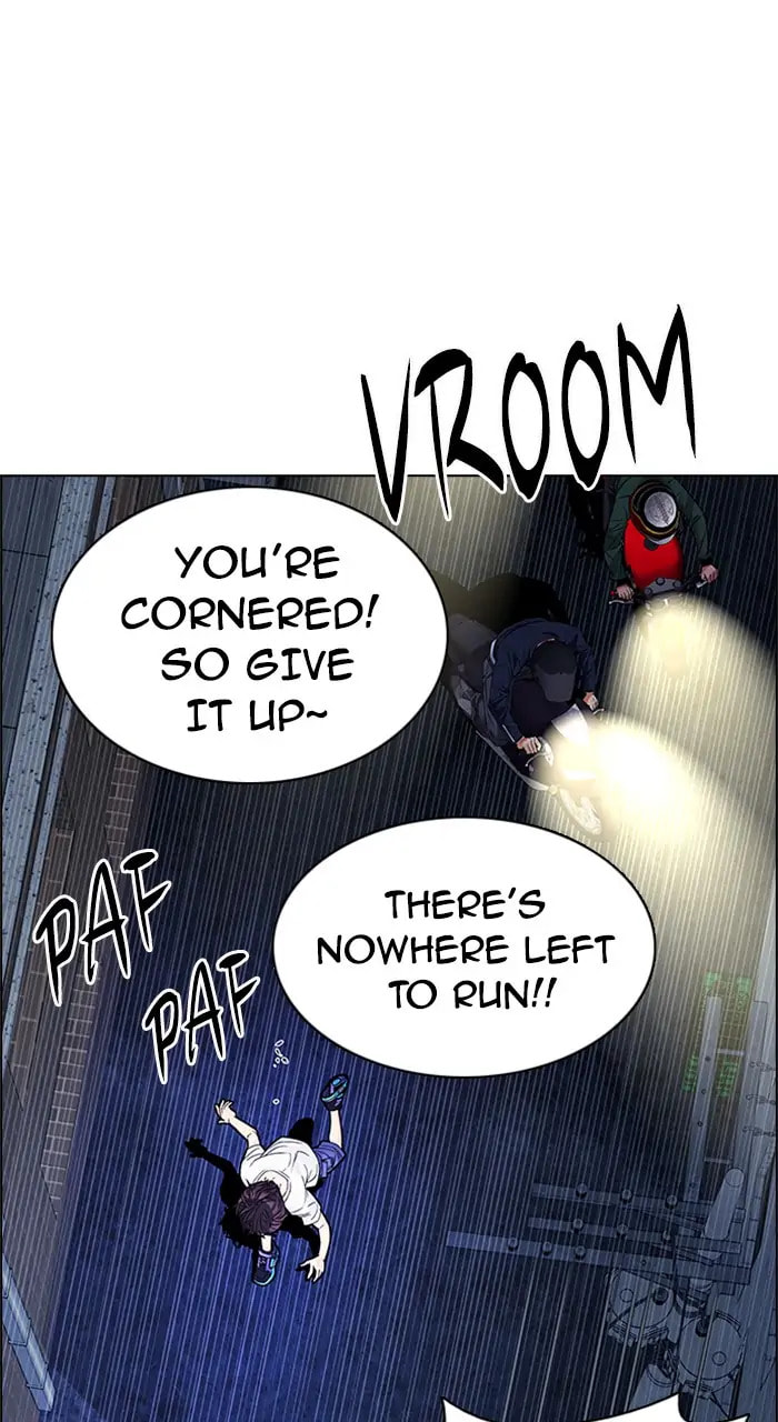 Read DICE chapter 204 image 20 on Lezhin