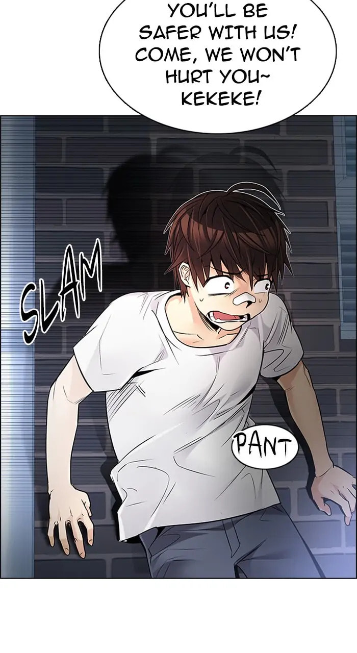 Read DICE chapter 204 image 22 on Lezhin