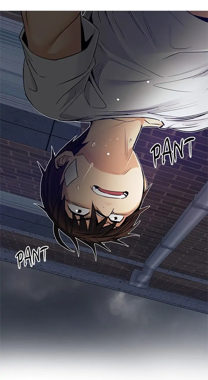 Read DICE chapter 204 image 24 on Lezhin