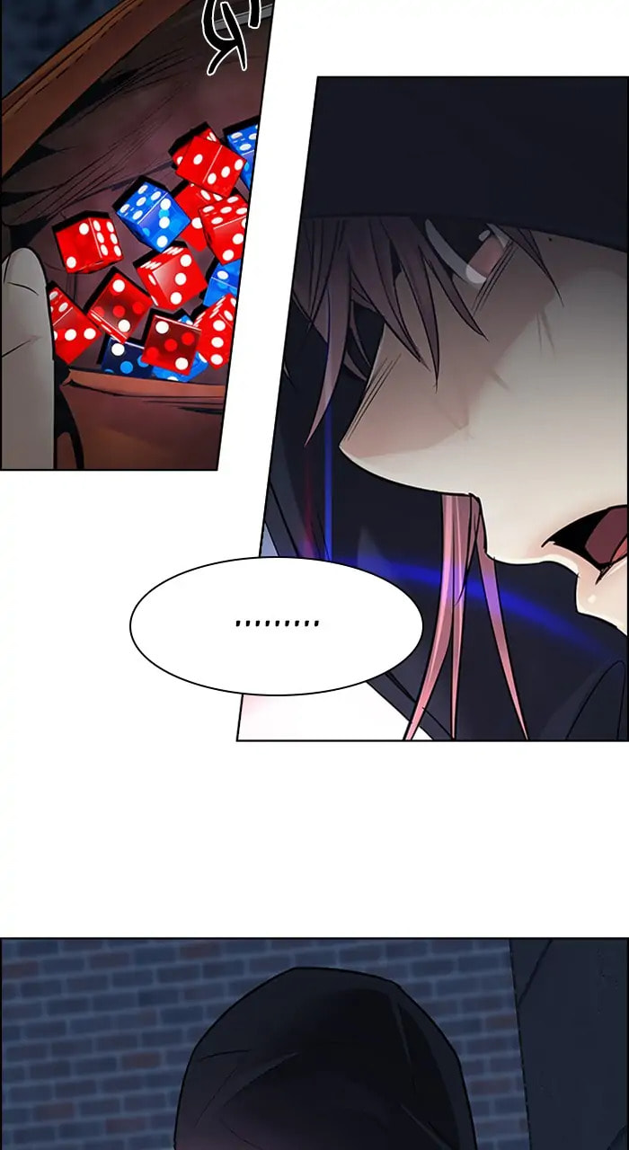 Read DICE chapter 204 image 26 on Lezhin