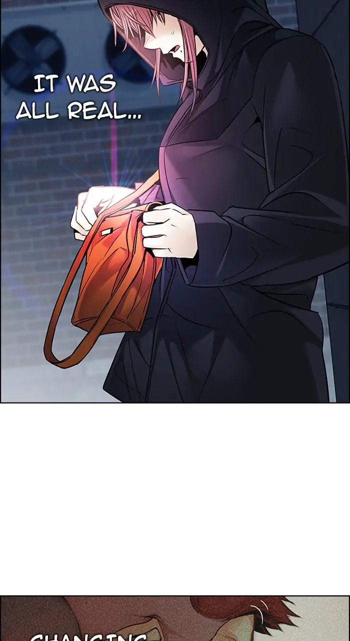 Read DICE chapter 204 image 27 on Lezhin