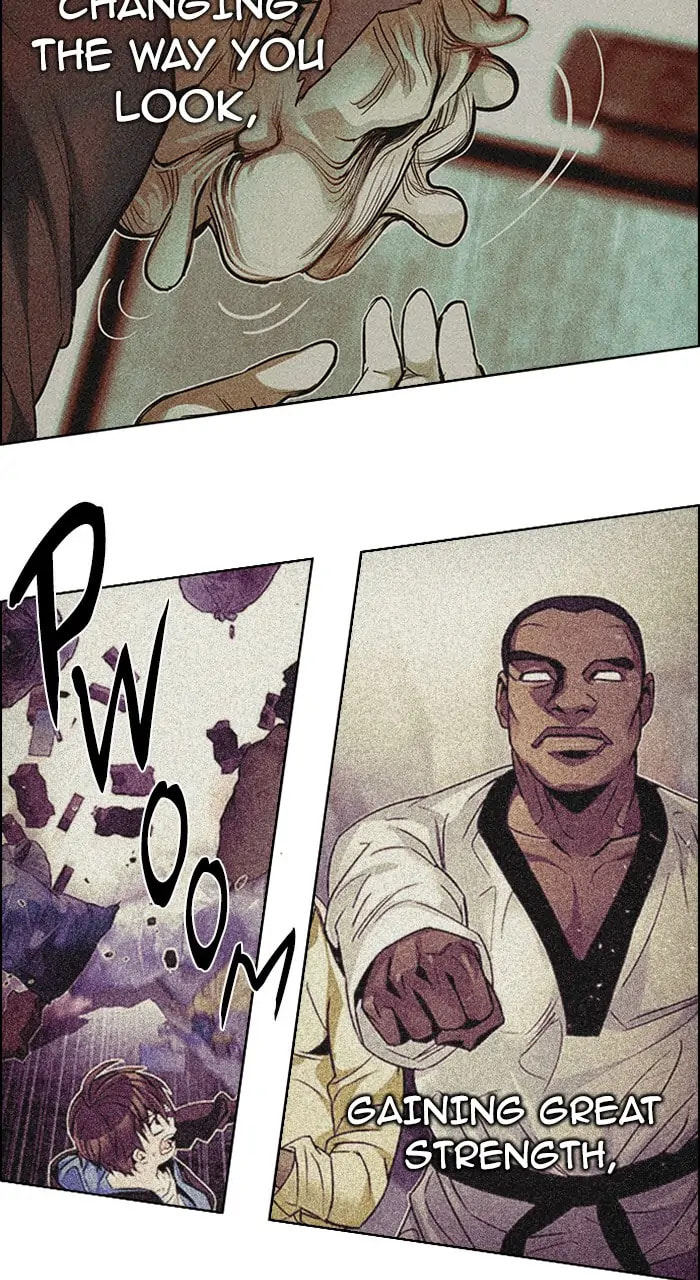Read DICE chapter 204 image 28 on Lezhin