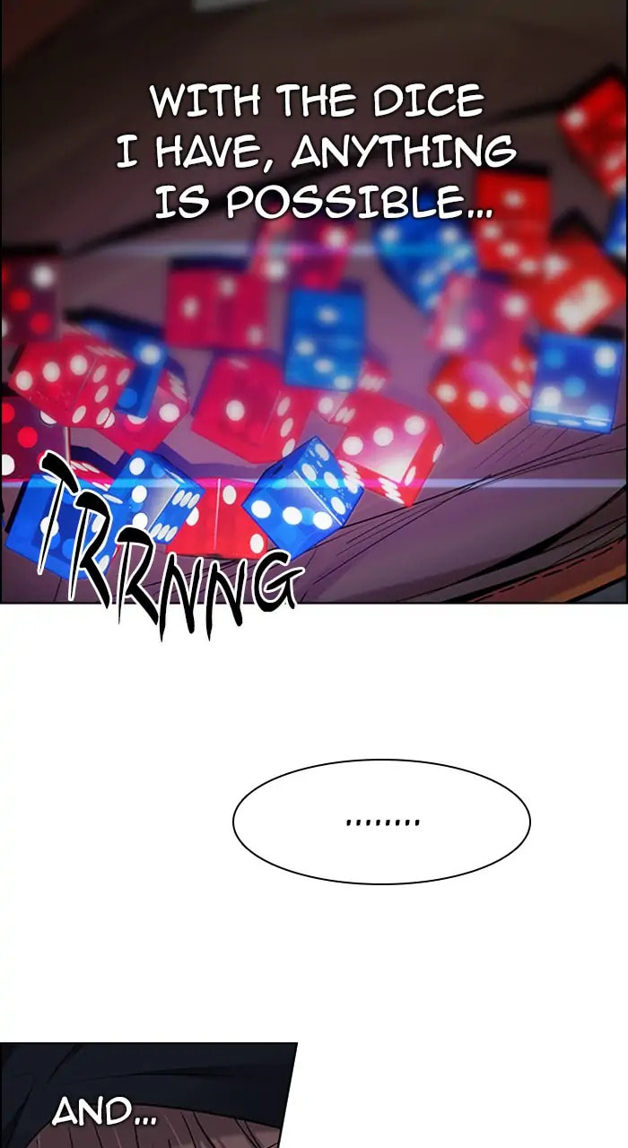 Read DICE chapter 204 image 30 on Lezhin
