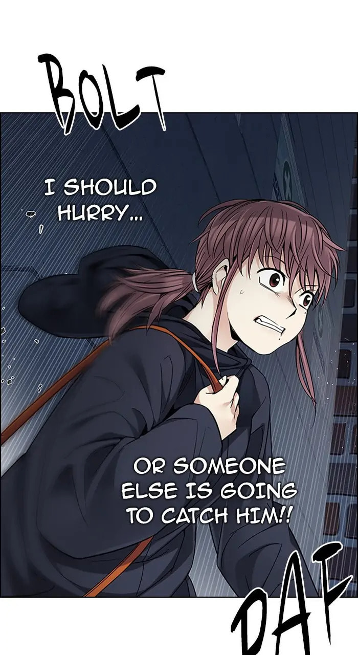 Read DICE chapter 204 image 32 on Lezhin