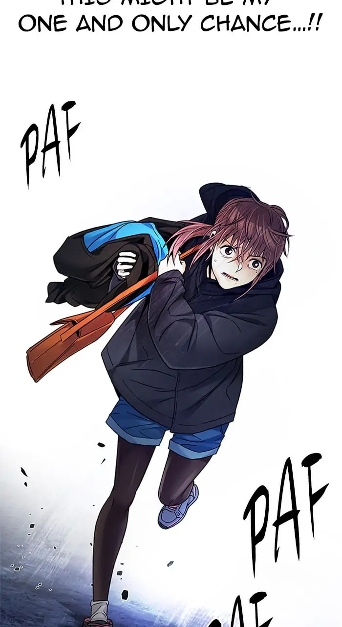 Read DICE chapter 204 image 34 on Lezhin