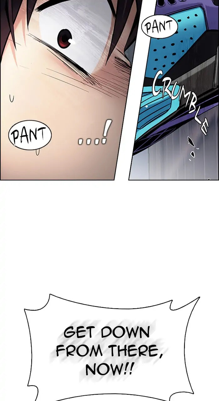 Read DICE chapter 204 image 37 on Lezhin