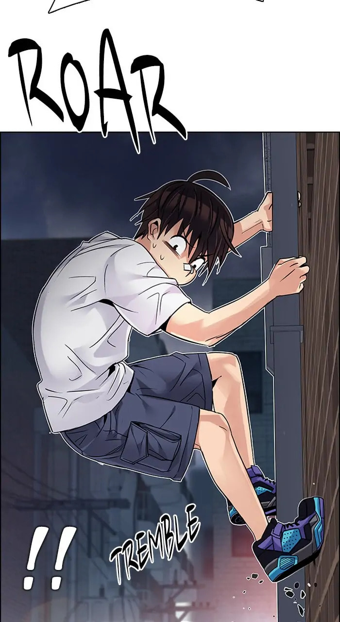 Read DICE chapter 204 image 38 on Lezhin