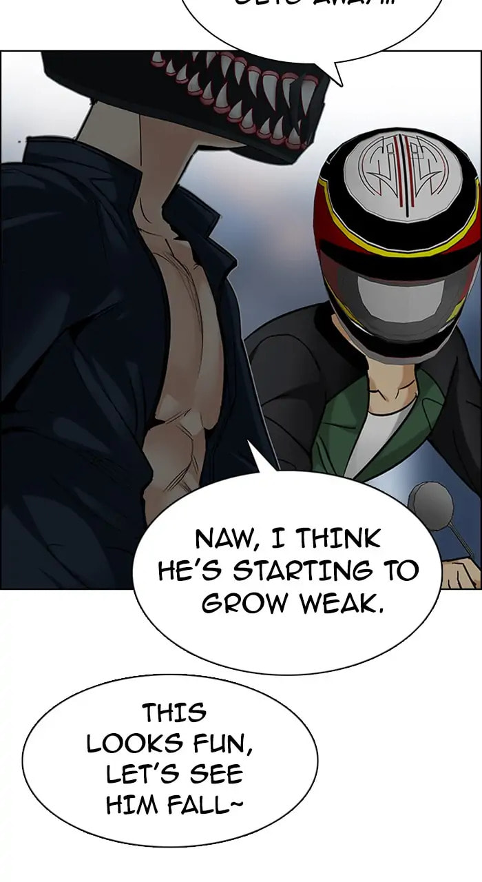 Read DICE chapter 204 image 41 on Lezhin