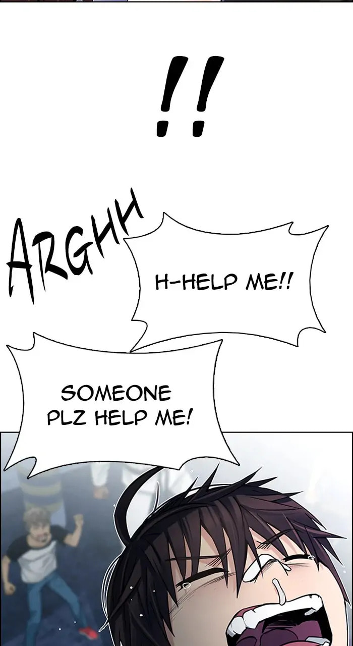 Read DICE chapter 204 image 43 on Lezhin