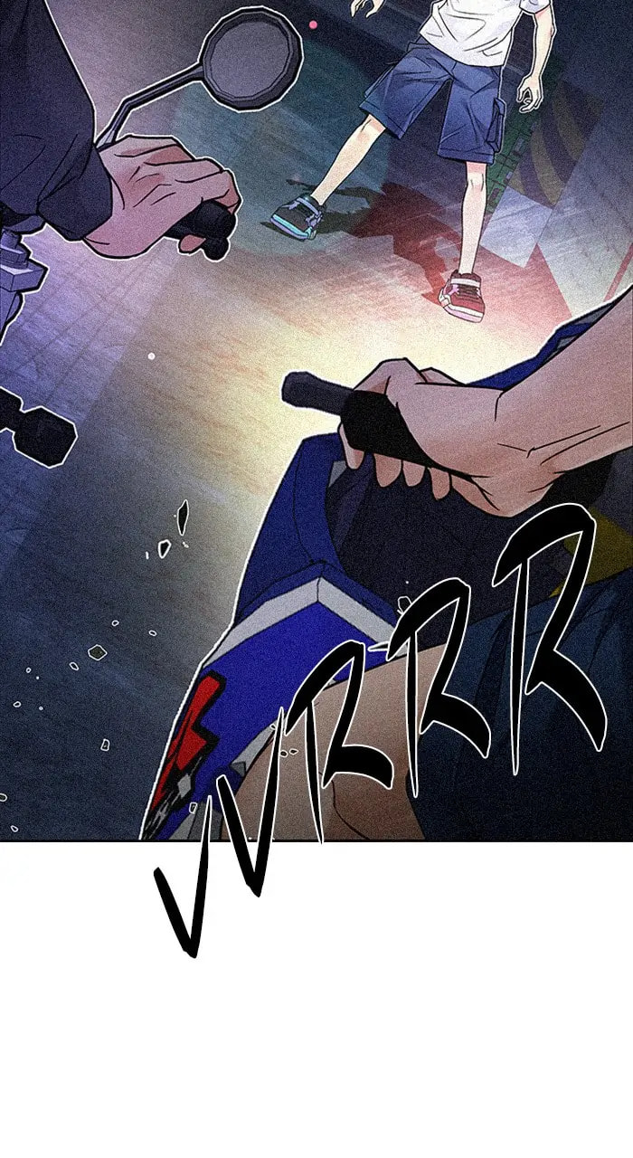 Read DICE chapter 204 image 5 on Lezhin