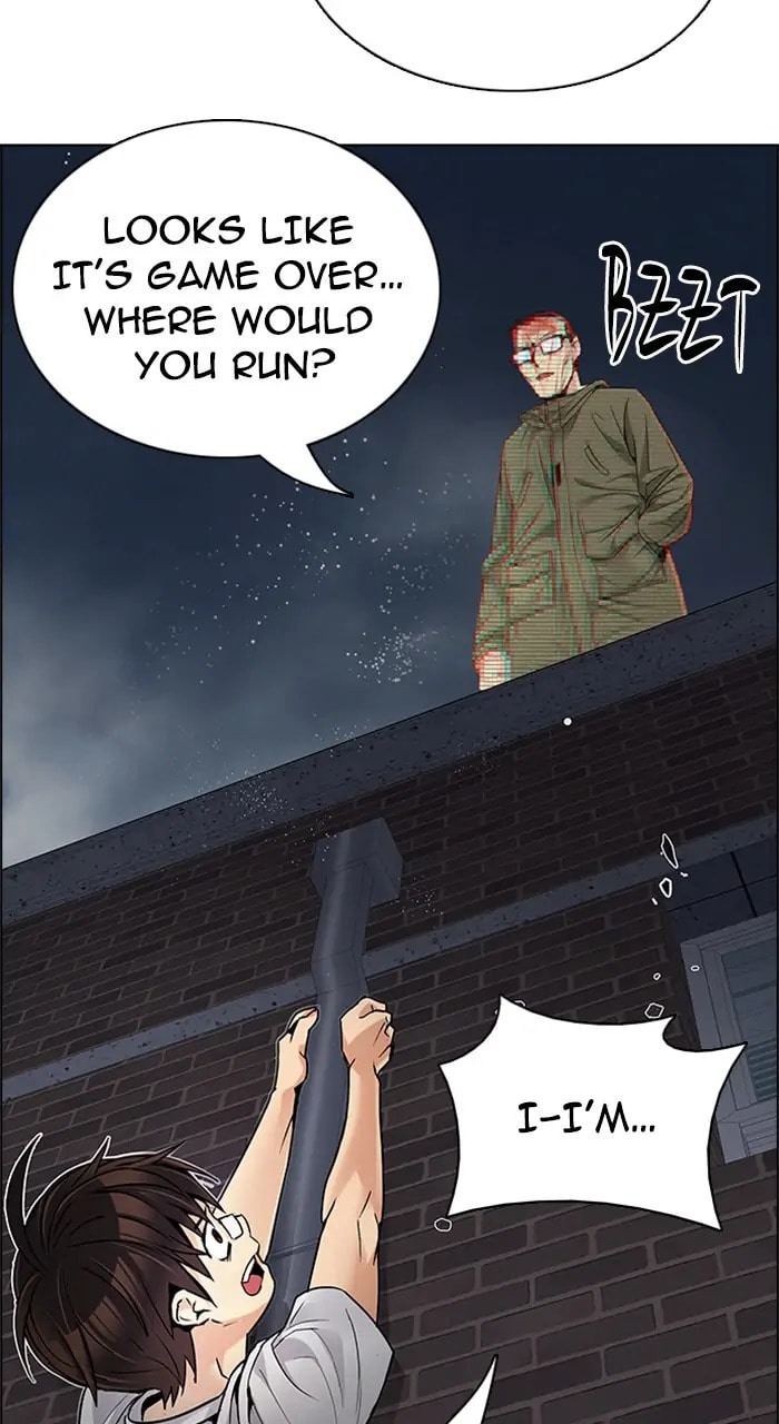 Read DICE chapter 204 image 51 on Lezhin