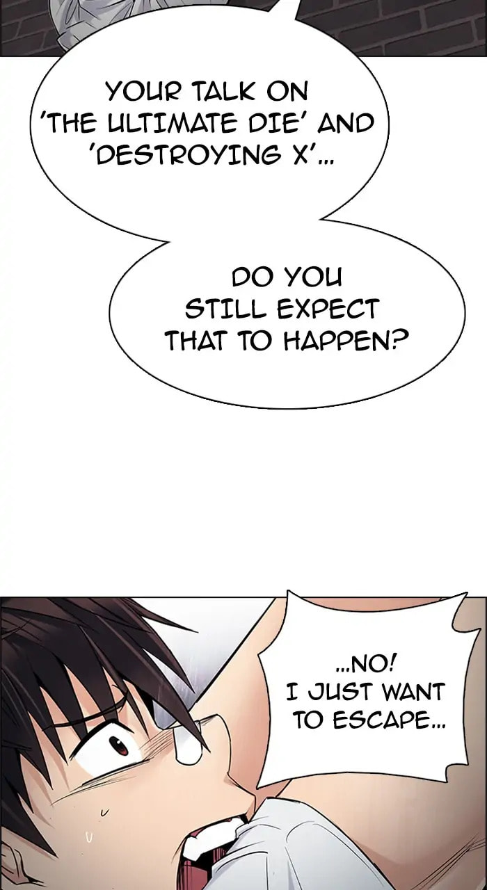 Read DICE chapter 204 image 52 on Lezhin
