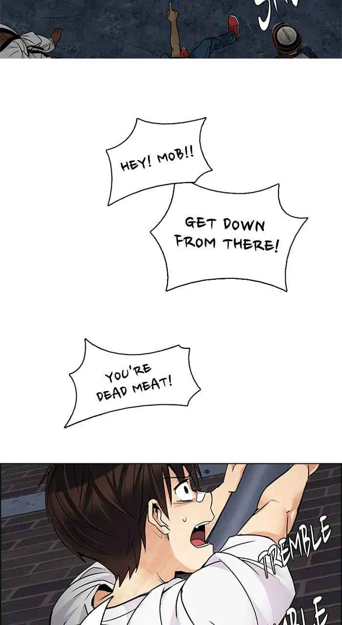 Read DICE chapter 204 image 56 on Lezhin
