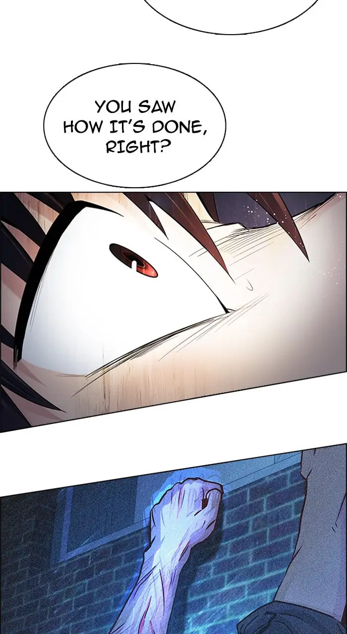 Read DICE chapter 204 image 59 on Lezhin