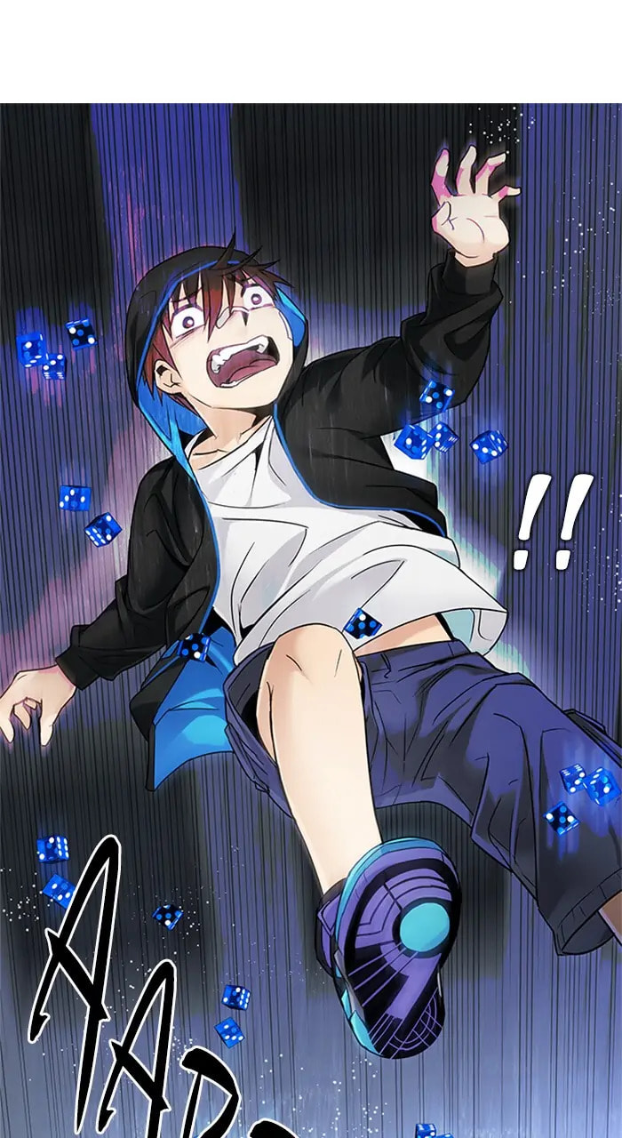 Read DICE chapter 204 image 61 on Lezhin