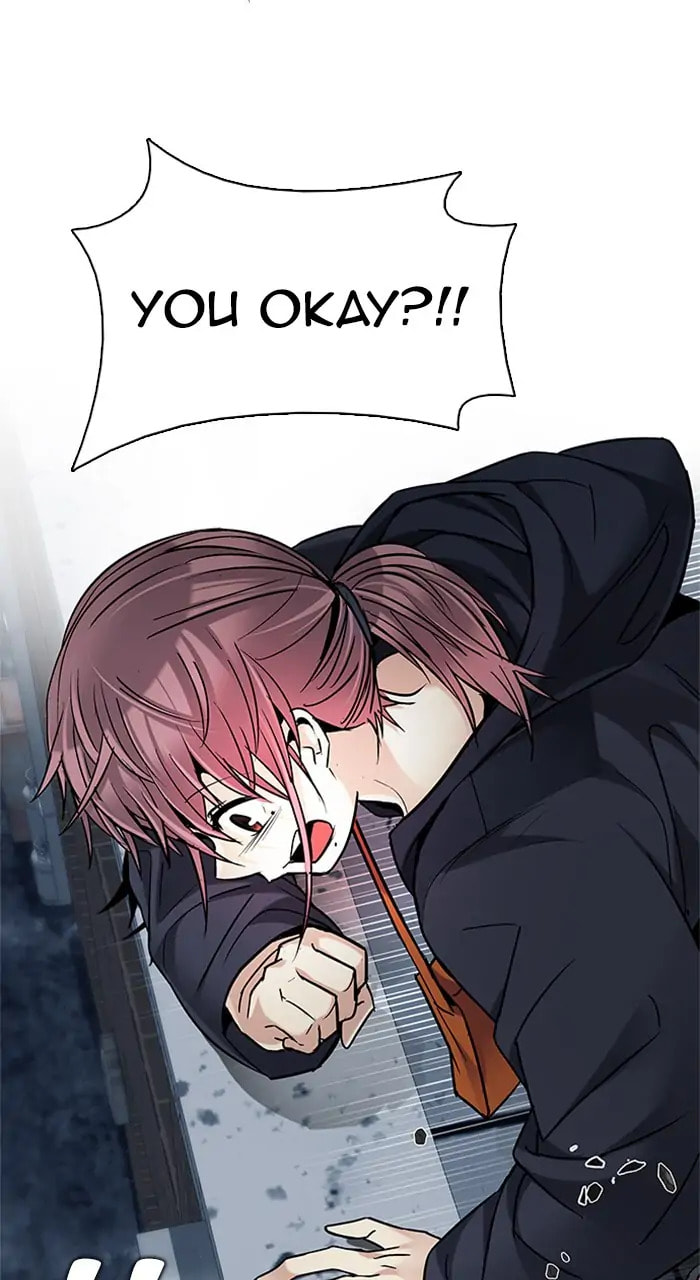 Read DICE chapter 204 image 65 on Lezhin
