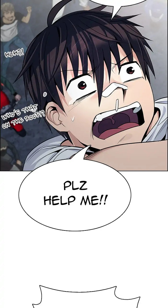 Read DICE chapter 204 image 67 on Lezhin