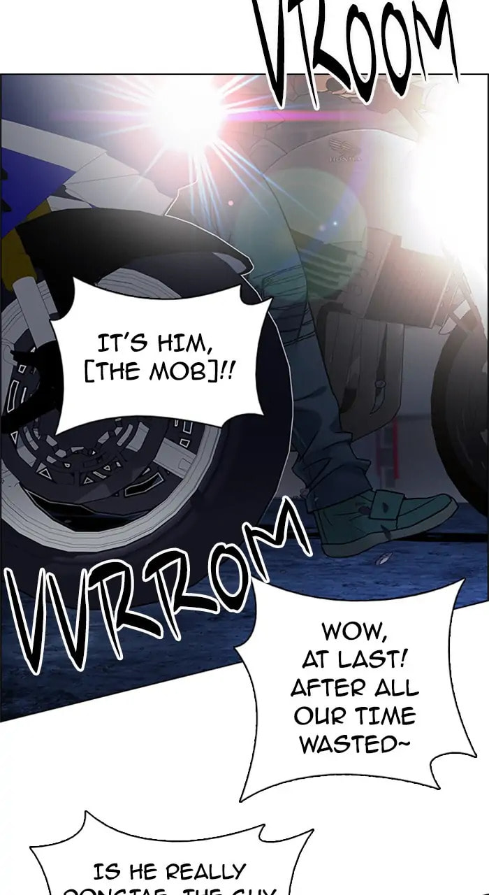 Read DICE chapter 204 image 7 on Lezhin