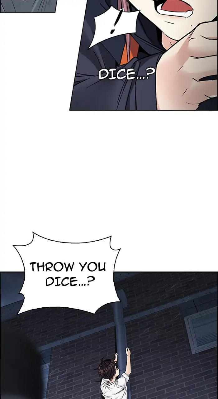 Read DICE chapter 204 image 70 on Lezhin