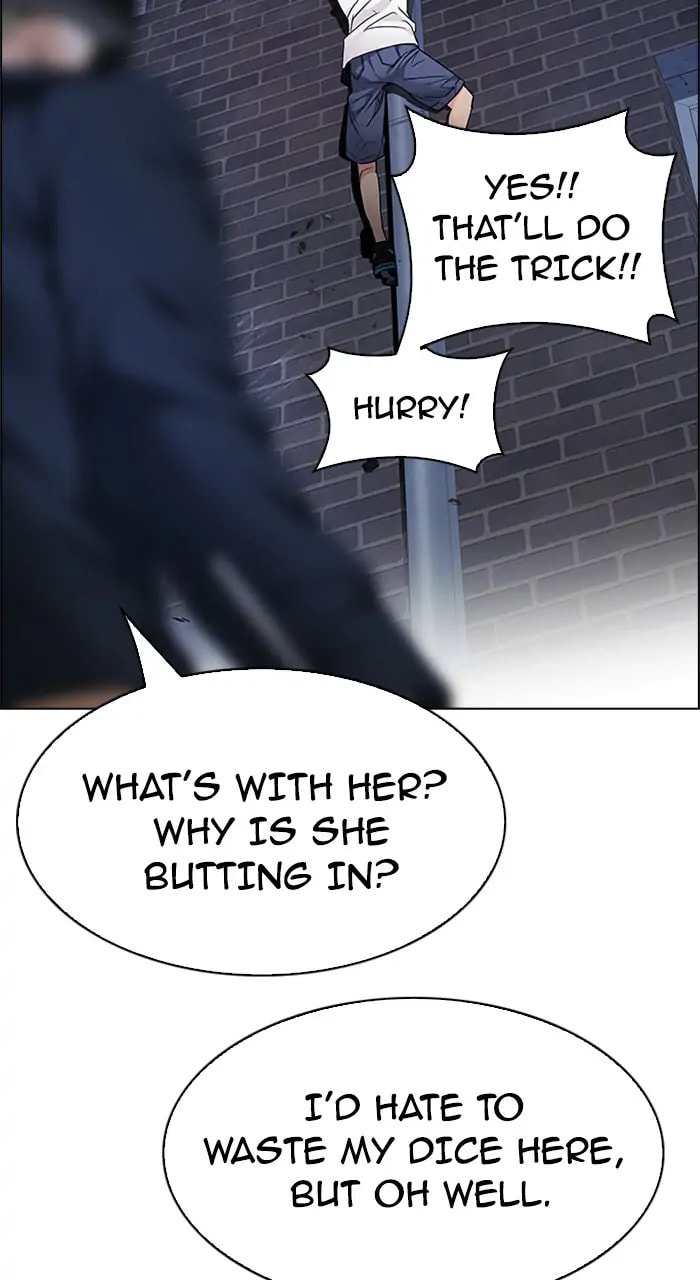 Read DICE chapter 204 image 71 on Lezhin