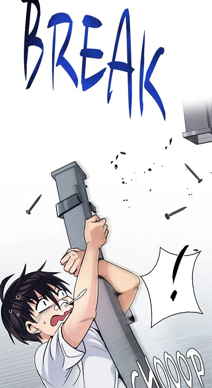 Read DICE chapter 204 image 77 on Lezhin