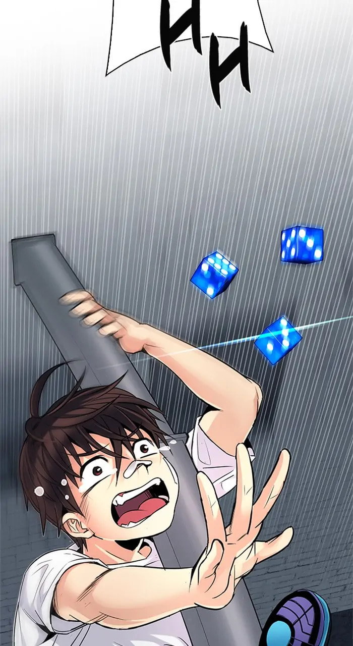 Read DICE chapter 204 image 85 on Lezhin