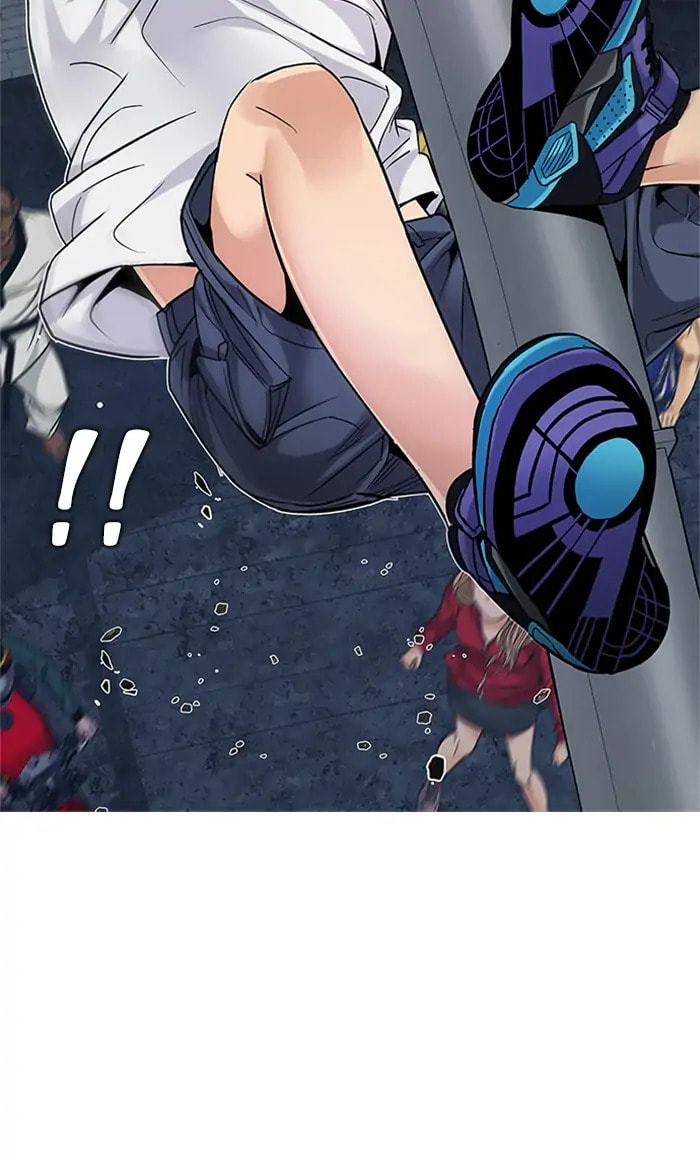 Read DICE chapter 204 image 86 on Lezhin