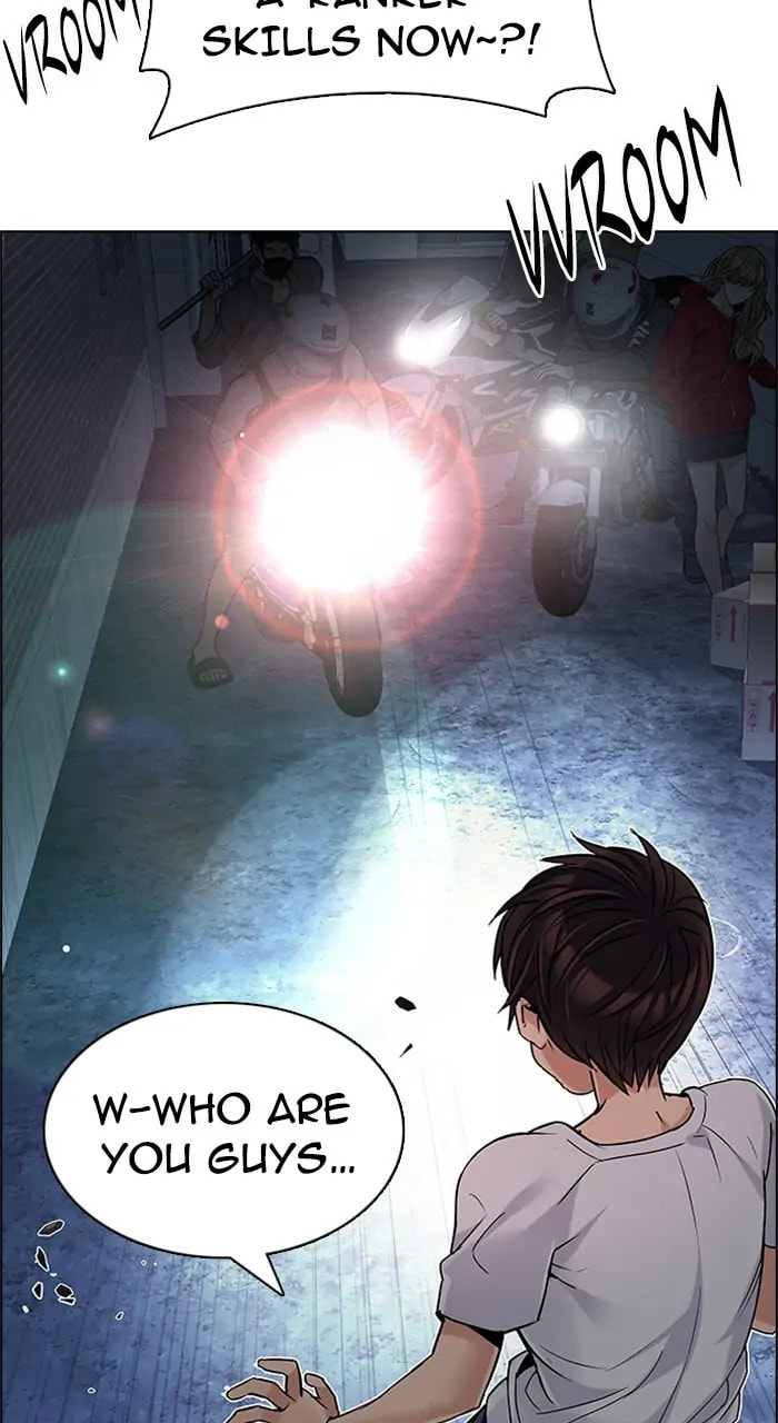 Read DICE chapter 204 image 9 on Lezhin