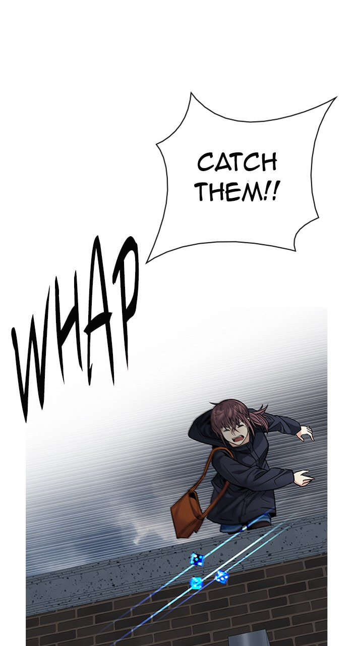 Read DICE chapter 206 image 1 on Lezhin