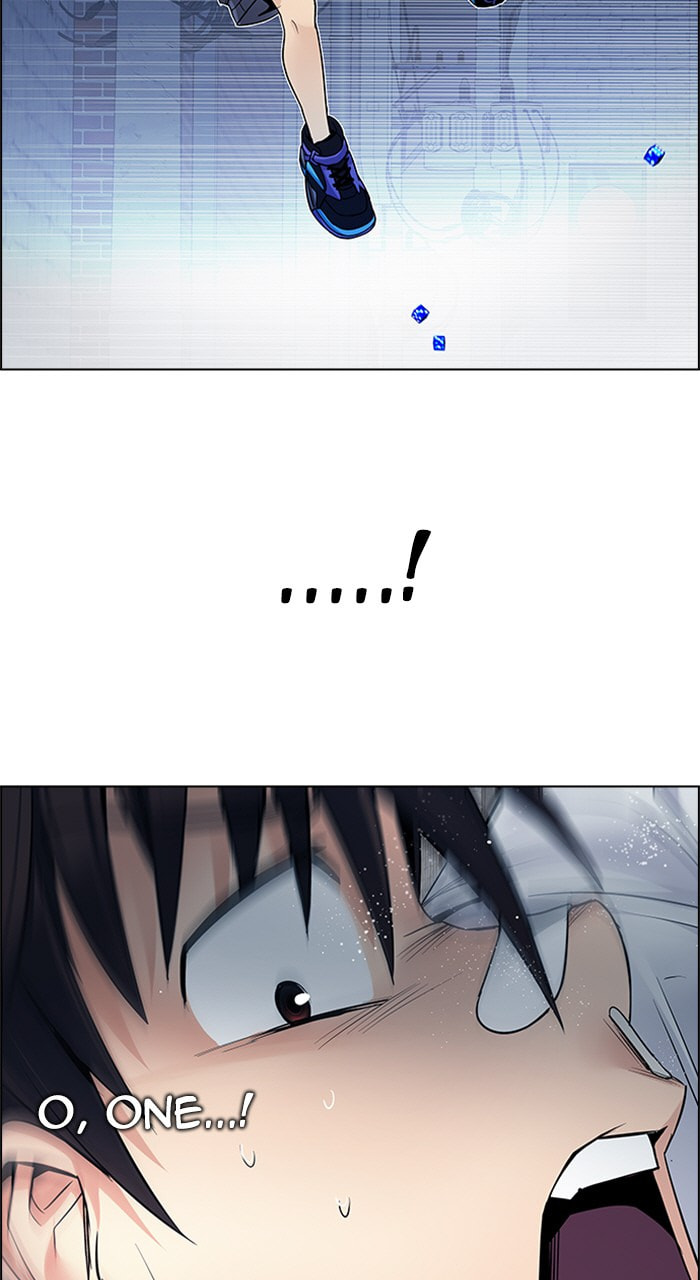 Read DICE chapter 206 image 10 on Lezhin