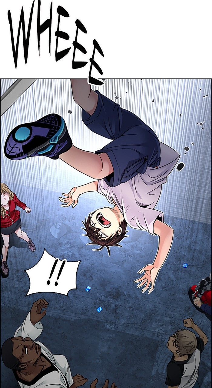 Read DICE chapter 206 image 13 on Lezhin