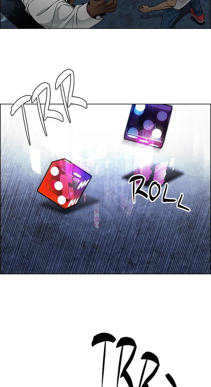 Read DICE chapter 206 image 14 on Lezhin